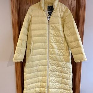 Brand New Anorak Jacket.